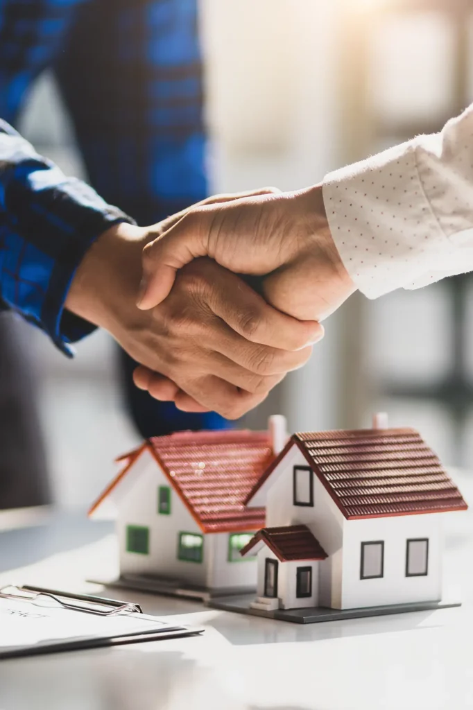 EXPERTS EN IMMOBILIER