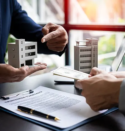 Le crowdfunding immobilier