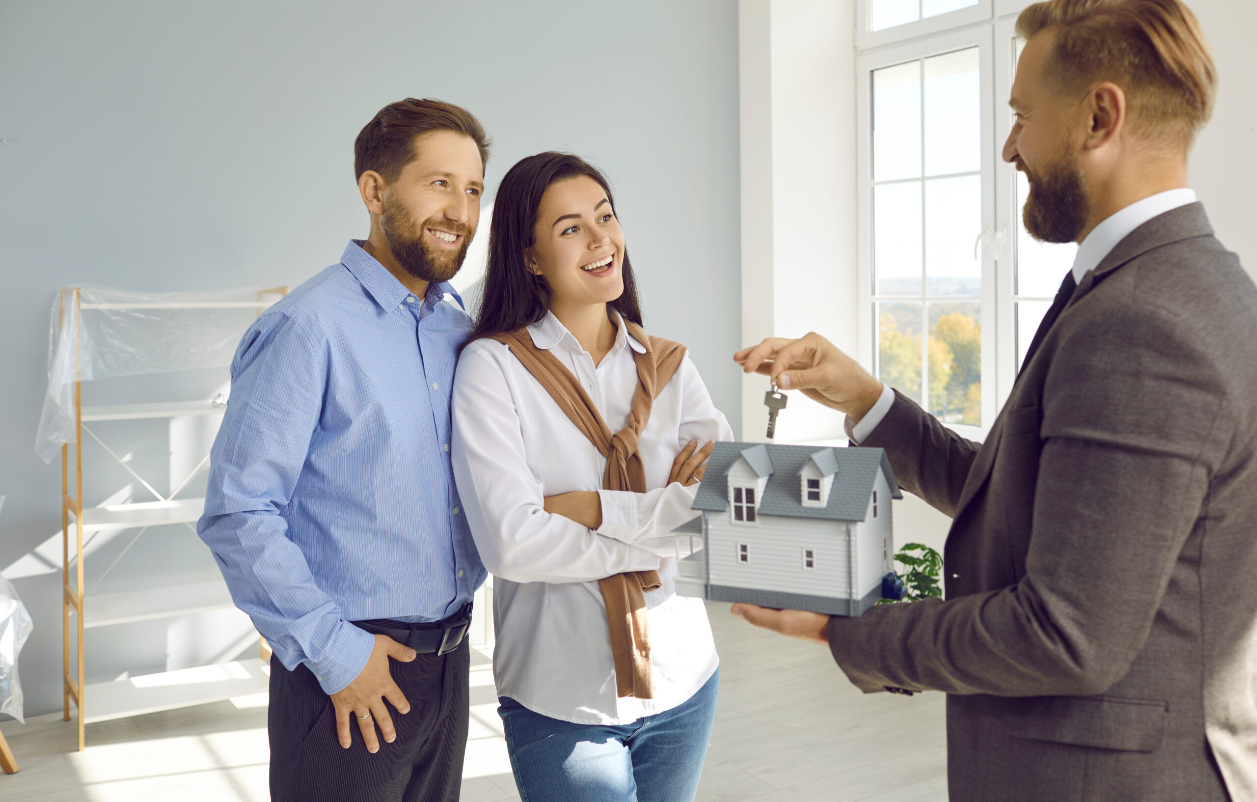 Vendre un bien immobilier